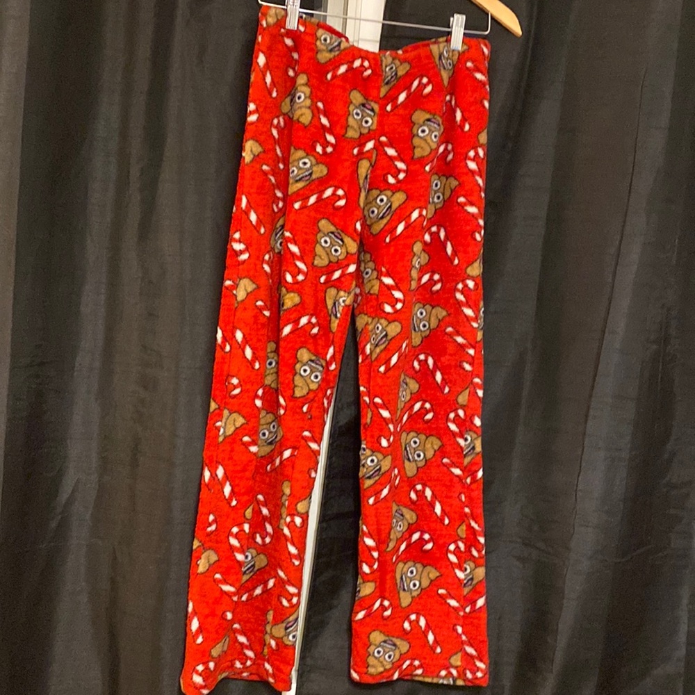 Pajama Pants